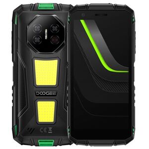 Non communiqué Smartphone DOOGEE Fire 3 Max 5.45" HD+,32Go/256Go/2To,8350 mAh,Dual SIM 4G NFC Vert Vert - Publicité Non communiqué Smartphone DOOGEE Fire 3 Max 5.45" HD+,32Go/256Go/2To,8350 mAh,Dual SIM 4G NFC Vert Vert - Publicité