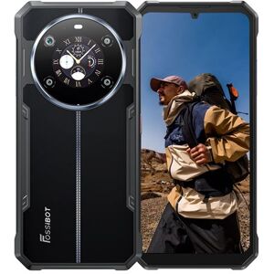 Non communiqué 5G Smartphone FOSSIBOT F109 6.75 256Go 32Go-bleu Bleu - Publicité Non communiqué 5G Smartphone FOSSIBOT F109 6.75 256Go 32Go-bleu Bleu - Publicité