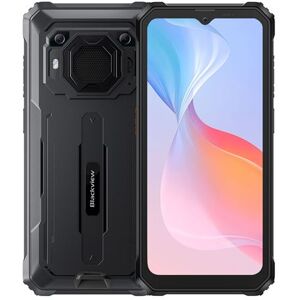 Non communiqué Blackview bv6200 Pro 4G Smartphone Noir-6.56 HD+IPS 60Hz 4Go/128Go - Publicité Non communiqué Blackview bv6200 Pro 4G Smartphone Noir-6.56 HD+IPS 60Hz 4Go/128Go - Publicité