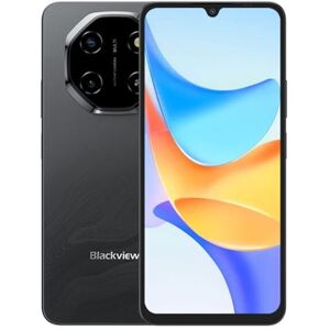 Non communiqué Smartphone Blackview Shark 6 Noir : 6.88" HD+,24Go+128Go, 5000mAh, Android 15,Empreinte digitale, Dual SIM 5G,NFC,GPS Téléphone Portable-211g noir - Publicité Non communiqué Smartphone Blackview Shark 6 Noir : 6.88" HD+,24Go+128Go, 5000mAh, Android 15,Empreinte digitale, Dual SIM 5G,NFC,GPS Téléphone Portable-211g noir - Publicité