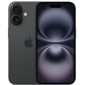 Apple iPhone 16 6,1" 5G 128 Go Double SIM Noir Noir - Publicité Apple iPhone 16 6,1" 5G 128 Go Double SIM Noir Noir - Publicité