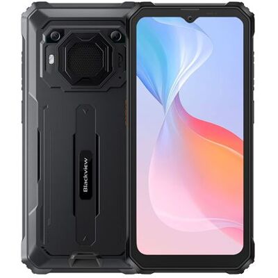 Non communiqué Blackview bv6200 Pro 4G Smartphone Noir-6.56 HD+IPS 60Hz 4Go/128Go - Publicité Non communiqué Blackview bv6200 Pro 4G Smartphone Noir-6.56 HD+IPS 60Hz 4Go/128Go - Publicité