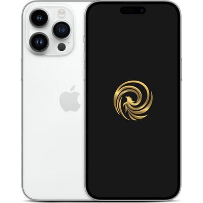 Apple iPhone 14 Pro Max 6,7" 5G Double SIM 128 Go Blanc Reconditionné Grade A Reborn Blanc - Publicité Apple iPhone 14 Pro Max 6,7" 5G Double SIM 128 Go Blanc Reconditionné Grade A Reborn Blanc - Publicité