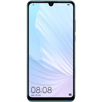 Huawei P30 Lite Nouvelle édition - Cristal respirant - Publicité Huawei P30 Lite Nouvelle édition - Cristal respirant - Publicité