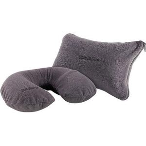 NEWGEN MEDICALS Coussin gonflable spécial nuque + mini coussin - Publicité NEWGEN MEDICALS Coussin gonflable spécial nuque + mini coussin - Publicité