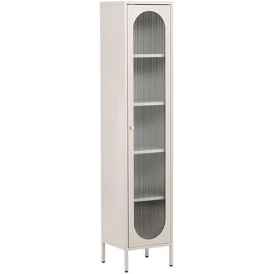 Non communiqué Cali Armoire Beige - Publicité Non communiqué Cali Armoire Beige - Publicité