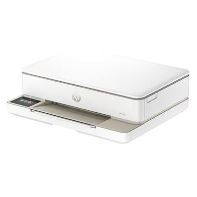 HP ENVY 6120e All-in-One - Imprimante multifonctions - couleur - jet d'encre - 216 x 297 mm (original) - A4/Letter (support) - jusqu'à 8 ppm (copie) - jusqu'à 10 ppm (impression) - 100 feuilles - USB 2.0, Wi-Fi(ac) - portobello - Publicité HP ENVY 6120e All-in-One - Imprimante multifonctions - couleur - jet d'encre - 216 x 297 mm (original) - A4/Letter (support) - jusqu'à 8 ppm (copie) - jusqu'à 10 ppm (impression) - 100 feuilles - USB 2.0, Wi-Fi(ac) - portobello - Publicité