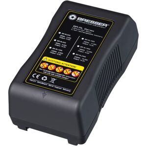 Non communiqué BRESSER BR-RL95WH Batterie V-Lock, 6.6Ah, 14.8V schwarz - Publicité Non communiqué BRESSER BR-RL95WH Batterie V-Lock, 6.6Ah, 14.8V schwarz - Publicité