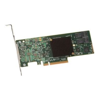 Fujitsu PRAID CP400i - Contrôleur de stockage (RAID) - 8 Canal - SATA 6Gb/s / SAS 12Gb/s - RAID 0, 1, 5, 10, 1E - PCIe 3.0 x8 - pour PRIMERGY CX2550 M5, CX2560 M5, RX2520 M5, RX2530 M5, RX2540 M5, RX4770 M4, TX2550 M5 - Publicité Fujitsu PRAID CP400i - Contrôleur de stockage (RAID) - 8 Canal - SATA 6Gb/s / SAS 12Gb/s - RAID 0, 1, 5, 10, 1E - PCIe 3.0 x8 - pour PRIMERGY CX2550 M5, CX2560 M5, RX2520 M5, RX2530 M5, RX2540 M5, RX4770 M4, TX2550 M5 - Publicité