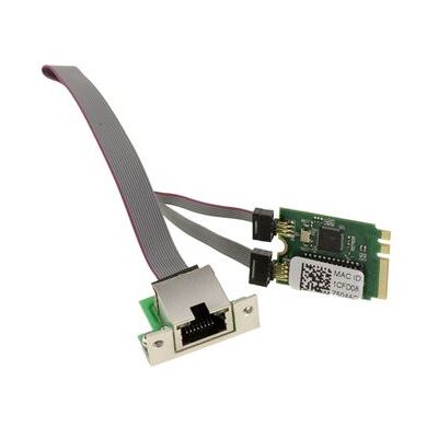 KALEA-INFORMATIQUE M2 E Clé 2.5G Ethernet LAN - Carte Réseau - Publicité KALEA-INFORMATIQUE M2 E Clé 2.5G Ethernet LAN - Carte Réseau - Publicité