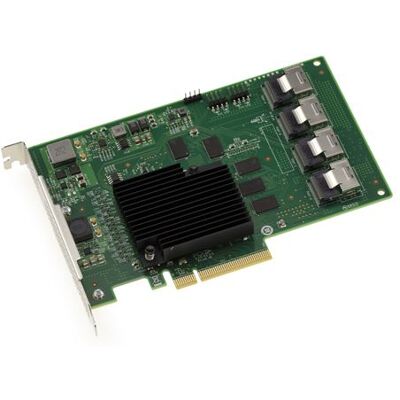 Contrôleur OEM Kalea-Informatique 9201-16i SAS 2116 - 16 Ports PCIe - Publicité Contrôleur OEM Kalea-Informatique 9201-16i SAS 2116 - 16 Ports PCIe - Publicité