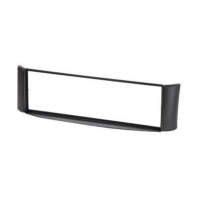 Hama Car Radio Support - Contour de radio - anthracite - Publicité Hama Car Radio Support - Contour de radio - anthracite - Publicité