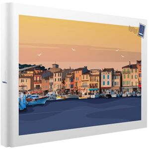 Non communiqué Album Photo Traditionnel illustration sérénité 180 Photos 10x15 cm CEANOTHE Multicolore 60 pages - Fabriqué en France Multicolore - Publicité Non communiqué Album Photo Traditionnel illustration sérénité 180 Photos 10x15 cm CEANOTHE Multicolore 60 pages - Fabriqué en France Multicolore - Publicité