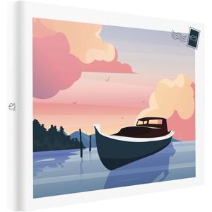 Non communiqué Album Photo Traditionnel illustration sur l'eau 120 Photos 10x15 cm CEANOTHE Multicolore 60 pages - Fabriqué en France Multicolore - Publicité Non communiqué Album Photo Traditionnel illustration sur l'eau 120 Photos 10x15 cm CEANOTHE Multicolore 60 pages - Fabriqué en France Multicolore - Publicité