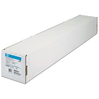 HP Papier rouleau p.hp DesignJet, Extra blanc, 90 g Blanc - Publicité HP Papier rouleau p.hp DesignJet, Extra blanc, 90 g Blanc - Publicité