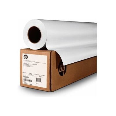 HP Universal Heavyweight Coated Paper - Mat - enduit - 172 microns - Rouleau (91,4 cm x 30,5 m) - 125 g/m² - 35 lbs - 1 rouleau(x) papier - pour HP DesignJet Z5200, Z5200 PostScript, Z6100, Z6100ps, Z6200 - Publicité HP Universal Heavyweight Coated Paper - Mat - enduit - 172 microns - Rouleau (91,4 cm x 30,5 m) - 125 g/m² - 35 lbs - 1 rouleau(x) papier - pour HP DesignJet Z5200, Z5200 PostScript, Z6100, Z6100ps, Z6200 - Publicité