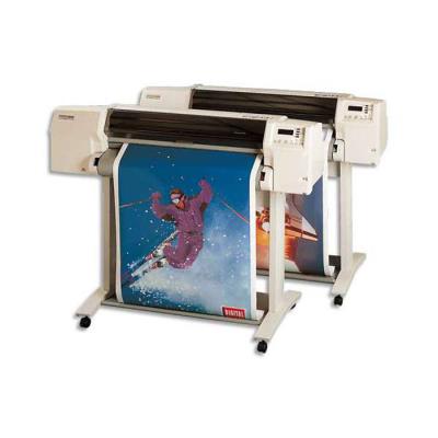 VISIODIRECT Lot de 6 Rouleaux papier pour traceur 80g non couché 0,61x50m impression jet d'encre - Publicité VISIODIRECT Lot de 6 Rouleaux papier pour traceur 80g non couché 0,61x50m impression jet d'encre - Publicité