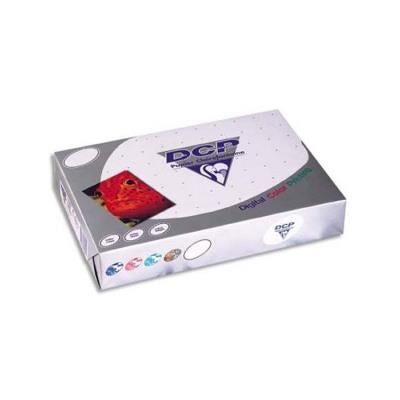 VISIODIRECT Ramette de 250 feuilles papier blanc DCP copieur, laser, jet d encre couleur 160 gr A4 Blanc - Publicité VISIODIRECT Ramette de 250 feuilles papier blanc DCP copieur, laser, jet d encre couleur 160 gr A4 Blanc - Publicité