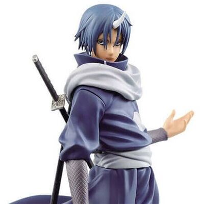 Banpresto Moi Quand Je Me Réincarne En Slime - Figurine Soei -Otherworlder- vol.7 Multicolore - Publicité Banpresto Moi Quand Je Me Réincarne En Slime - Figurine Soei -Otherworlder- vol.7 Multicolore - Publicité