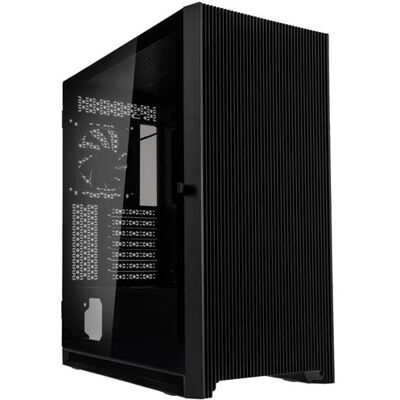 Kolink Unity Lateral Performance Midi-Tower - Noir - Publicité Kolink Unity Lateral Performance Midi-Tower - Noir - Publicité