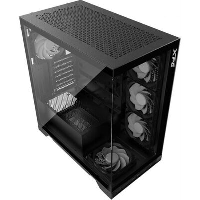 Boitier pc - panneaux lateraux Adata xpg - 75261378 - Publicité Boitier pc - panneaux lateraux Adata xpg - 75261378 - Publicité