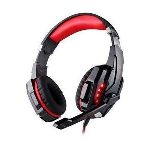 Non communiqué Micro casque gaming ps4, casque gaming switch avec micro anti bruit casque gamer xbox one(rouge) Rouge - Publicité Non communiqué Micro casque gaming ps4, casque gaming switch avec micro anti bruit casque gamer xbox one(rouge) Rouge - Publicité