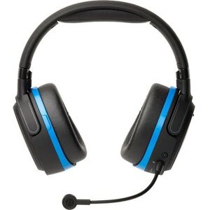 Casque PC Audeze Penrose 205-PS-1121-01 Sans Fil Bluetooth Stéréo Fermé Noir - Publicité Casque PC Audeze Penrose 205-PS-1121-01 Sans Fil Bluetooth Stéréo Fermé Noir - Publicité