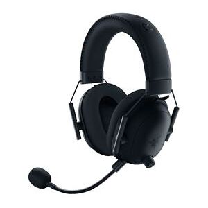 Casque Gaming sans fil Razer BlackShark V2 Pro Noir Noir - Publicité Casque Gaming sans fil Razer BlackShark V2 Pro Noir Noir - Publicité