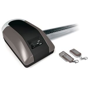 Motorisation pour porte de garage - Guidage par chaîne rail en forme de U - Strömma 600 - Avidsen - 114957 - Publicité Motorisation pour porte de garage - Guidage par chaîne rail en forme de U - Strömma 600 - Avidsen - 114957 - Publicité