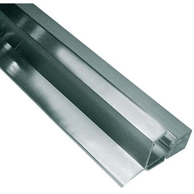 Non communiqué Seuil de porte-fenêtre bois aluminium 6,03ml - DUVAL- ISOL56RT Argenté / aluminium - Publicité Non communiqué Seuil de porte-fenêtre bois aluminium 6,03ml - DUVAL- ISOL56RT Argenté / aluminium - Publicité