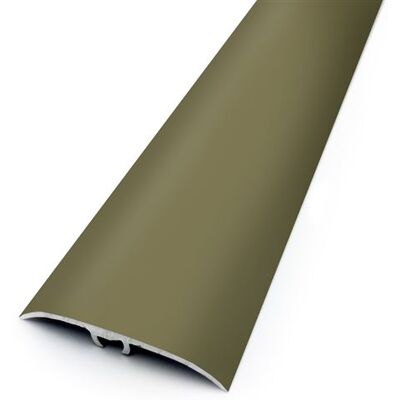Non communiqué Seuil de fixation invisible multi-niveaux 41mm aluminium titium 2,70ml - DINAC - 2147090 - Publicité Non communiqué Seuil de fixation invisible multi-niveaux 41mm aluminium titium 2,70ml - DINAC - 2147090 - Publicité