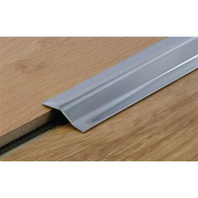 Non communiqué Seuil adhésif multi niveaux 2700mm finition inox brillant - DINAC - 0088090 00 Noir - Publicité Non communiqué Seuil adhésif multi niveaux 2700mm finition inox brillant - DINAC - 0088090 00 Noir - Publicité