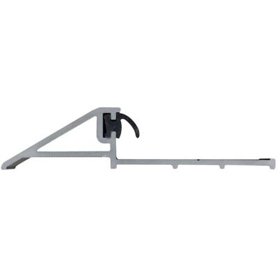 Non communiqué Seuil 0,99m anodisé incolore PF avec joint JL4 - DUVAL - PG16-V2-KIT-NA - Publicité Non communiqué Seuil 0,99m anodisé incolore PF avec joint JL4 - DUVAL - PG16-V2-KIT-NA - Publicité