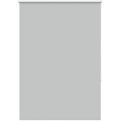vidaXL Volet roulant occultant gris 95x175 cm - Volets - Publicité vidaXL Volet roulant occultant gris 95x175 cm - Volets - Publicité