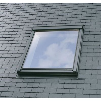 Non communiqué Fenêtre de toit à rotation VELUX Confort Motorisation Integra 114x140 cm GGU SK08 007621 - Publicité Non communiqué Fenêtre de toit à rotation VELUX Confort Motorisation Integra 114x140 cm GGU SK08 007621 - Publicité