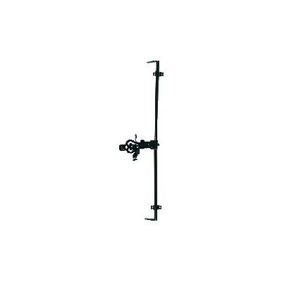 Non communiqué Espagnolette de volet HNS L.1600 mm TORBEL Lacet Poignée feuille Crochet droit - 0205184 Noir - Publicité Non communiqué Espagnolette de volet HNS L.1600 mm TORBEL Lacet Poignée feuille Crochet droit - 0205184 Noir - Publicité