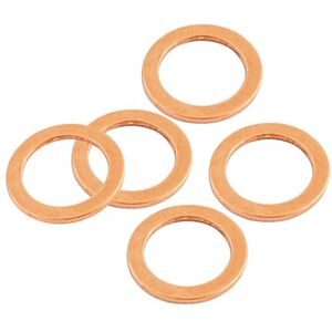 Non communiqué rondelle joint d'etancheite en cuivre din 7603 a de 100 m24 x 30 x 2 mm - Connect - Publicité Non communiqué rondelle joint d'etancheite en cuivre din 7603 a de 100 m24 x 30 x 2 mm - Connect - Publicité
