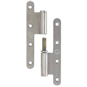 JARDINIER MASSARD Charnières en Inox 140x110mm - Charnières - Publicité JARDINIER MASSARD Charnières en Inox 140x110mm - Charnières - Publicité