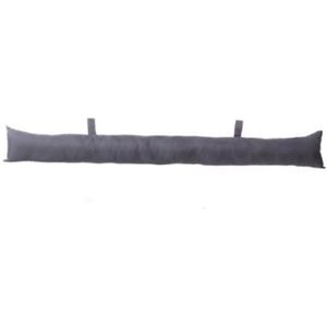 Paris Prix Atmosphera Créateur d'intérieur - Boudin de Porte "Isolant" 90cm Gris Foncé Gris - Publicité Paris Prix Atmosphera Créateur d'intérieur - Boudin de Porte "Isolant" 90cm Gris Foncé Gris - Publicité