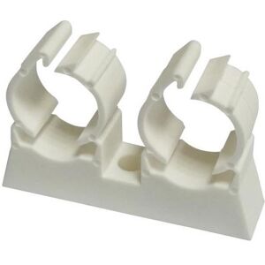 Non communiqué Fixation de tubes multicouche, PER et cuivre gainé ING FIXATION FIX-RING Multi double - Ø 16 à 20 mm - Boîte de 50 pièces - A332000 - Publicité Non communiqué Fixation de tubes multicouche, PER et cuivre gainé ING FIXATION FIX-RING Multi double - Ø 16 à 20 mm - Boîte de 50 pièces - A332000 - Publicité