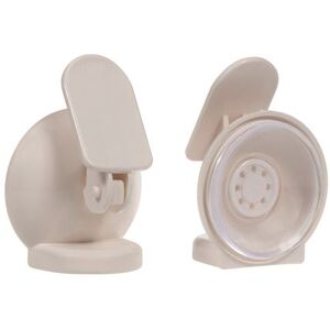 Non communiqué Serrure de sécurité pour porte ou fenêtre coulissante 2 pièces GreenBlue GB116 - Publicité Non communiqué Serrure de sécurité pour porte ou fenêtre coulissante 2 pièces GreenBlue GB116 - Publicité