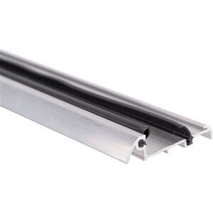 Pas de marque Stormguard 04sr0021000 a Slimline Seuil de porte en aluminium 1 m – (1 pièce) Aluminium - Publicité Pas de marque Stormguard 04sr0021000 a Slimline Seuil de porte en aluminium 1 m – (1 pièce) Aluminium - Publicité