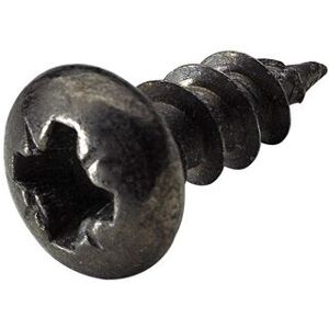 Non communiqué HETTICH Vis pour charnières et raccords pour meuble, HETTICH, 3,5 x 9 mm, noir Noir - Publicité Non communiqué HETTICH Vis pour charnières et raccords pour meuble, HETTICH, 3,5 x 9 mm, noir Noir - Publicité