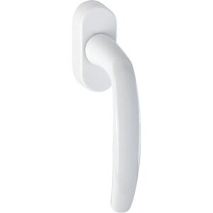 Poignée de fenêtre blanche HOPPE Atlanta Secustik - VarioFit 9/19mm - Poignée de fenêtre - Publicité Poignée de fenêtre blanche HOPPE Atlanta Secustik - VarioFit 9/19mm - Poignée de fenêtre - Publicité