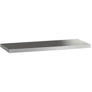 Non communiqué Clayette Supplémentaire pour Table Inox Gamme 700 L 1600 mm Distform 1 - Publicité Non communiqué Clayette Supplémentaire pour Table Inox Gamme 700 L 1600 mm Distform 1 - Publicité