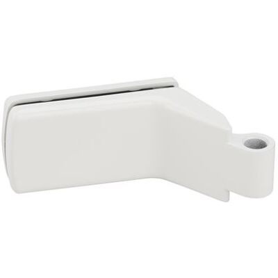 Non communiqué Paire de paumelles pour porte en feuillure de 45kg LAGUNE blanc – STREMLER - 4201.51.0 X 2 Blanc - Publicité Non communiqué Paire de paumelles pour porte en feuillure de 45kg LAGUNE blanc – STREMLER - 4201.51.0 X 2 Blanc - Publicité