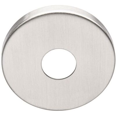HERACLES - B-INOX-14 - 53mm - 16mm - Rosette - Publicité HERACLES - B-INOX-14 - 53mm - 16mm - Rosette - Publicité