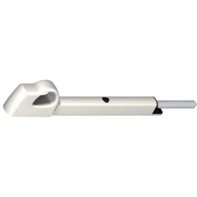 Non communiqué Verrou applique Danaos boucle 536mm blanc - LA CROISEE DS - DS6360-036 Noir - Publicité Non communiqué Verrou applique Danaos boucle 536mm blanc - LA CROISEE DS - DS6360-036 Noir - Publicité