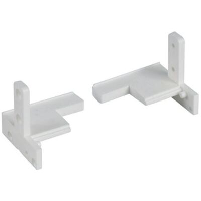 Non communiqué Sachet de 5 pré-accessoires pour dormant BILCOCQ - rehau gris pour seuil PL60RT - hauteur 20 mm - PER60-L10-S Gris - Publicité Non communiqué Sachet de 5 pré-accessoires pour dormant BILCOCQ - rehau gris pour seuil PL60RT - hauteur 20 mm - PER60-L10-S Gris - Publicité