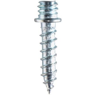 ING FIXATIONS - Vis - L.60 mm - 7x150 mm - A504025 - Fixations - Publicité ING FIXATIONS - Vis - L.60 mm - 7x150 mm - A504025 - Fixations - Publicité